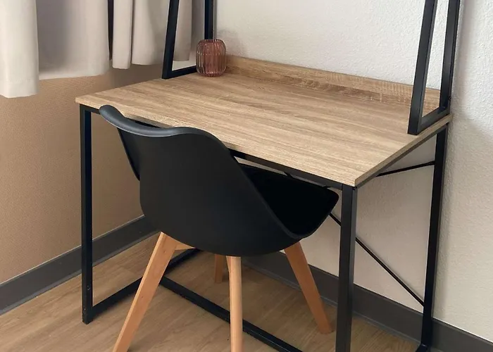Comfort Hotel Toulouse Sud