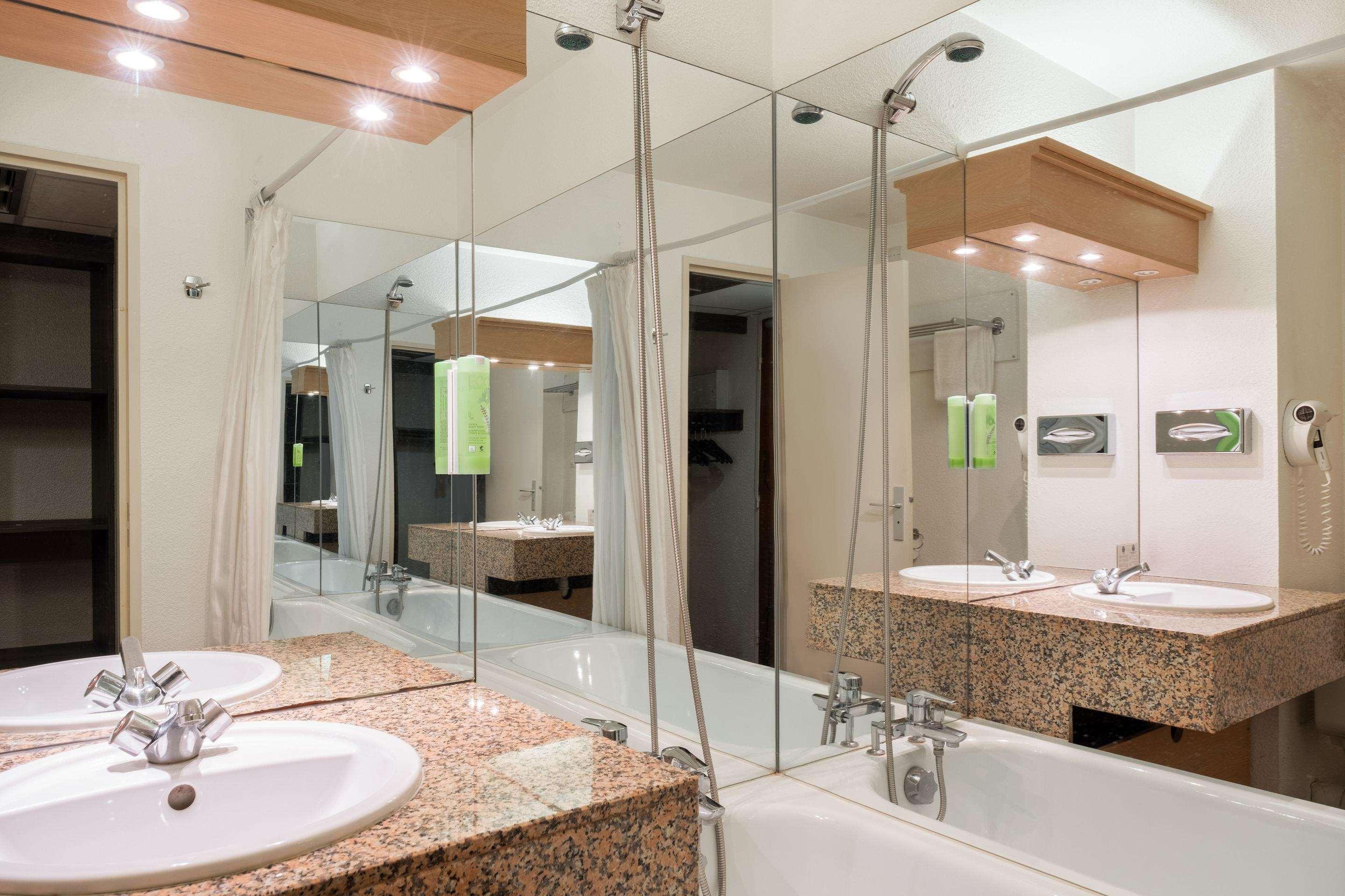 Hotel Comfort Toulouse Sud