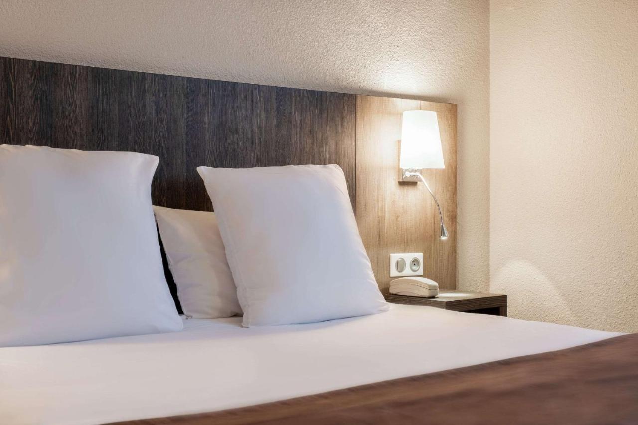 Comfort Toulouse Sud Hotel Ramonville-Saint-Agne