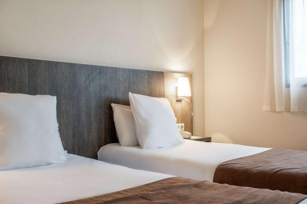 Comfort Toulouse Sud 3* Ramonville-Saint-Agne